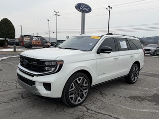 2025 Ford Expedition for sale in Knoxville TN