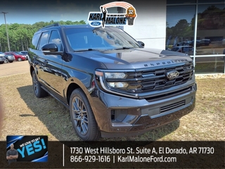 2025 Ford Expedition for sale in El Dorado AR