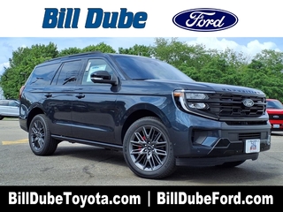 2025 Ford Expedition for sale in Dover NH