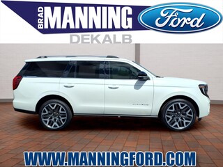 2026 Ford Expedition for sale in Des Plaines IL