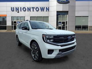 2025 Ford Expedition for sale in Uniontown PA