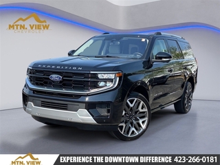 2025 Ford Expedition for sale in Chattanooga TN