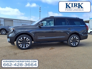 2025 Ford Expedition for sale in Greenwood MS