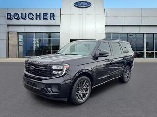 2025 Ford Expedition for sale in Janesville WI