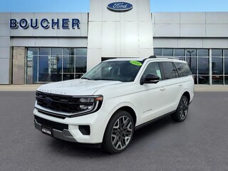 2026 Ford Expedition for sale in Janesville WI