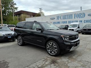 2026 Ford Expedition for sale in Chicago IL