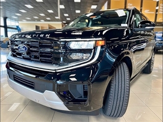 2025 Ford Expedition