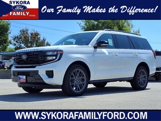 2025 Ford Expedition for sale in West TX