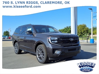 2025 Ford Expedition for sale in Claremore OK