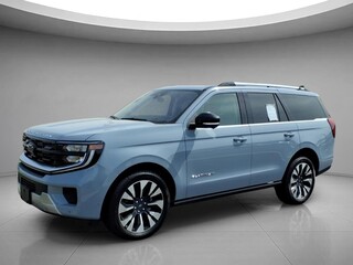 2025 Ford Expedition for sale in Henderson NC