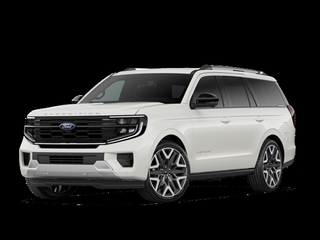2026 Ford Expedition for sale in Howell MI