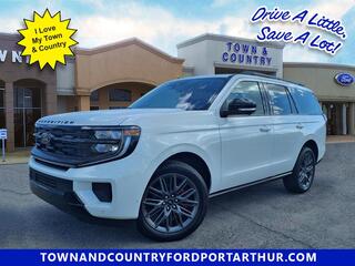 2025 Ford Expedition for sale in Port Arthur TX