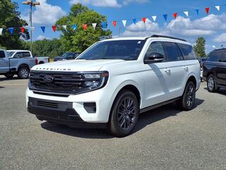 2025 Ford Expedition for sale in Shelby NC
