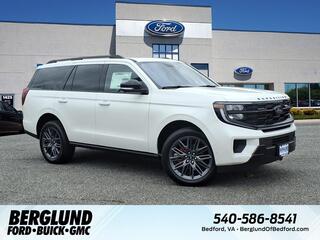 2025 Ford Expedition for sale in Chatsworth GA
