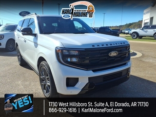 2025 Ford Expedition for sale in El Dorado AR