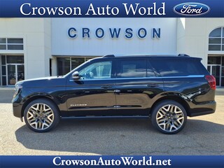 2026 Ford Expedition