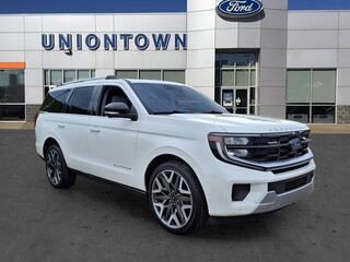 2025 Ford Expedition for sale in Uniontown PA