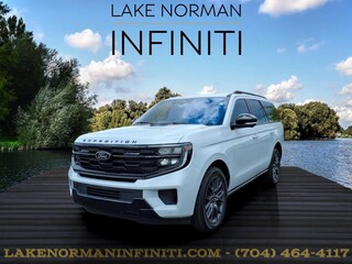 2025 Ford Expedition