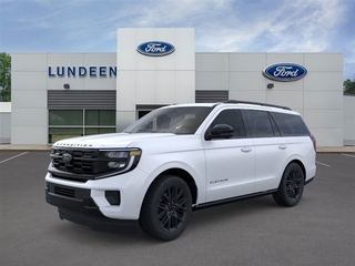 2025 Ford Expedition