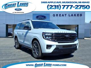 2025 Ford Expedition for sale in Muskegon MI