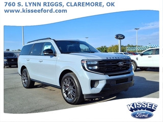 2025 Ford Expedition for sale in Claremore OK