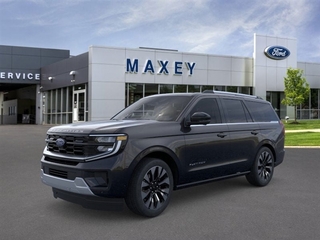 2025 Ford Expedition for sale in Howell MI