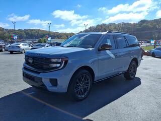 2025 Ford Expedition