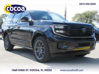 2025 Ford Expedition