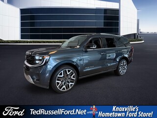 2026 Ford Expedition for sale in Knoxville TN