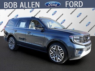 2025 Ford Expedition for sale in Overland Park KS