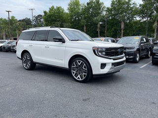 2025 Ford Expedition