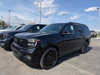 2026 Ford Expedition for sale in Knoxville TN