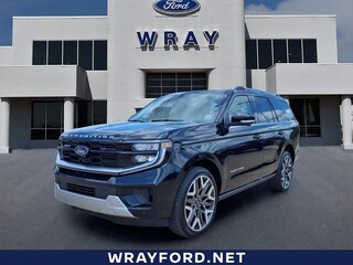 2026 Ford Expedition