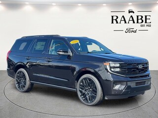 2026 Ford Expedition