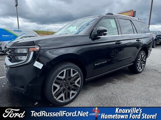 2027 Ford Expedition for sale in Knoxville TN