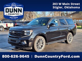 2026 Ford Expedition for sale in Stigler OK