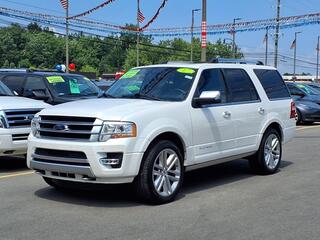 2017 Ford Expedition for sale in Woodhaven MI