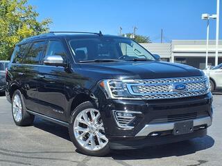 2018 Ford Expedition for sale in Cincinnati OH