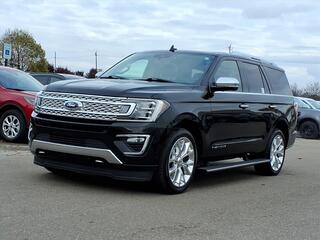 2018 Ford Expedition for sale in Farmington Hills MI