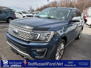 2018 Ford Expedition for sale in Knoxville TN