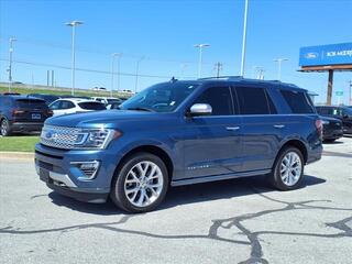 2018 Ford Expedition for sale in Oklahoma City OK