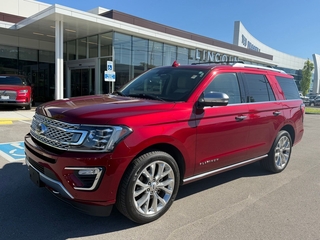 2018 Ford Expedition for sale in Knoxville TN