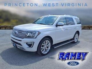 2019 Ford Expedition for sale in Princeton WV