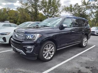 2019 Ford Expedition for sale in Bristol TN