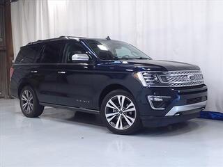 2021 Ford Expedition for sale in Oklahoma City OK