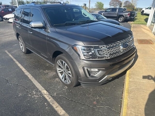 2021 Ford Expedition for sale in Greenville SC