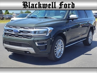 2022 Ford Expedition for sale in Plymouth MI