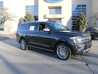 2022 Ford Expedition