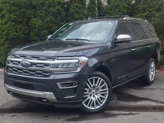2022 Ford Expedition