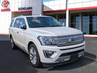 2018 Ford Expedition